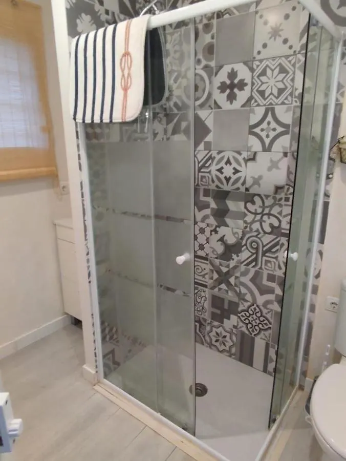 Rentalmar Camp I Mar Salou Apartamento
