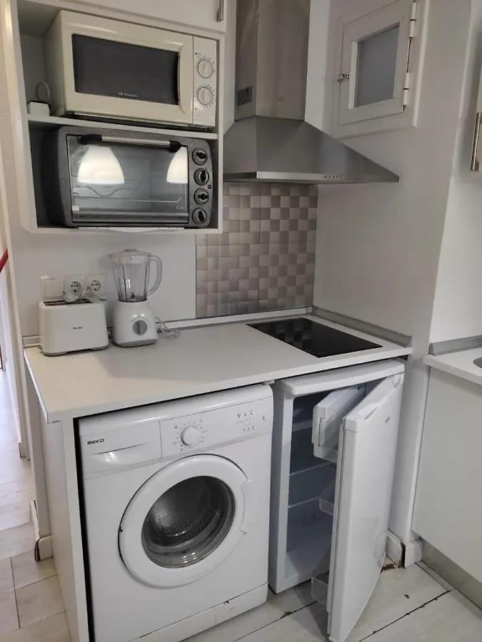 Rentalmar Camp I Mar Salou Apartamento