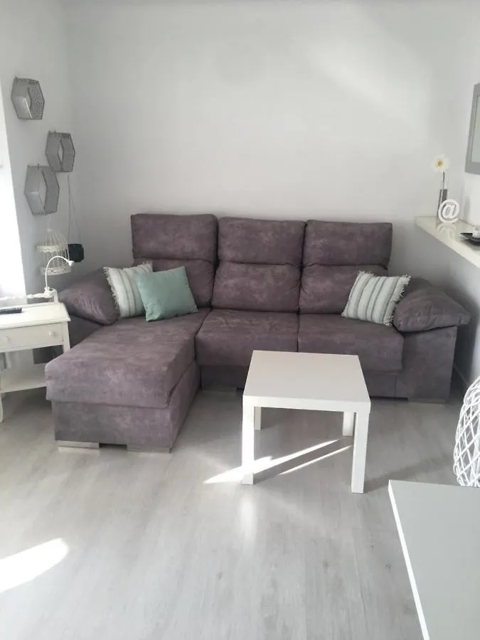 Apartamento Rentalmar Camp I Mar Salou España