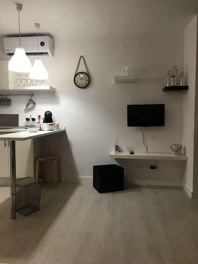 Apartamento Rentalmar Camp I Mar Salou
