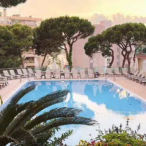 Hotel Vegas, Salou