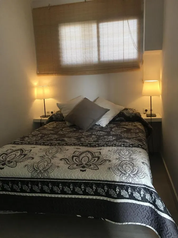 Rentalmar Camp I Mar Salou