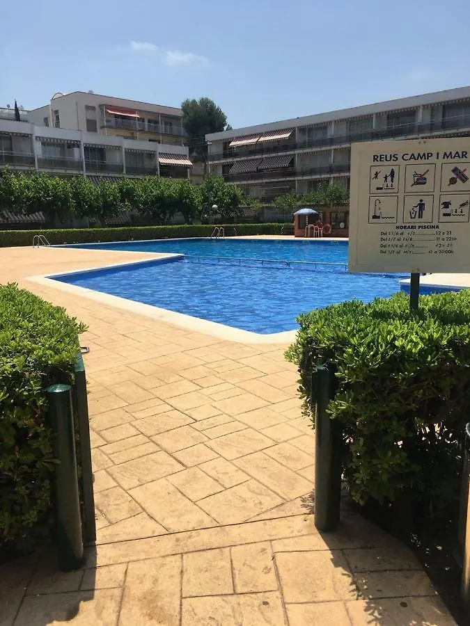 Rentalmar Camp I Mar Salou