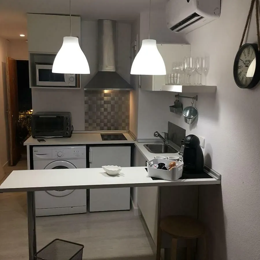 Rentalmar Camp I Mar Salou