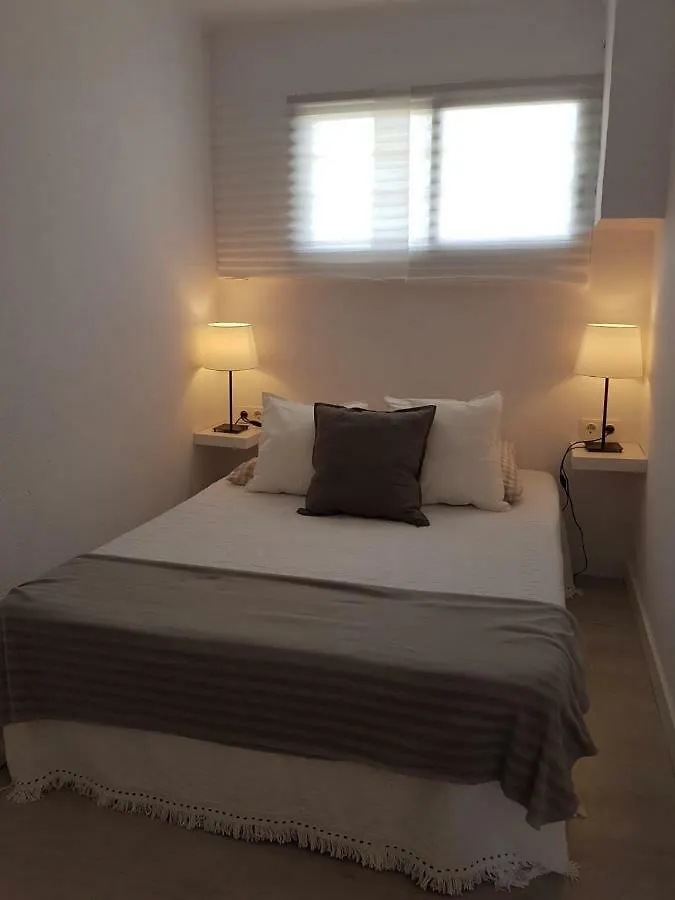 Rentalmar Camp I Mar Salou 0*,  España